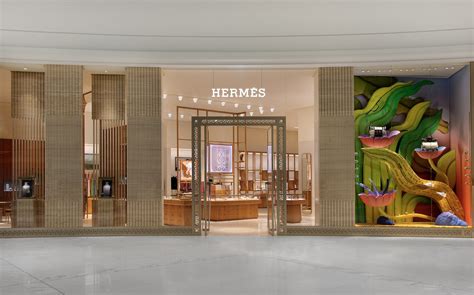 hermes doha qatar.